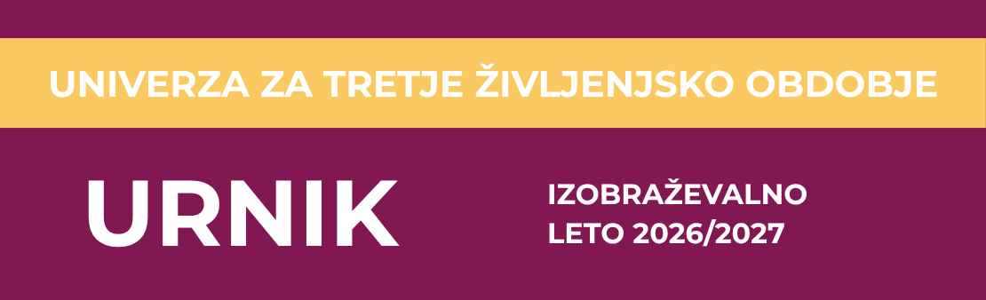 Urnik U30